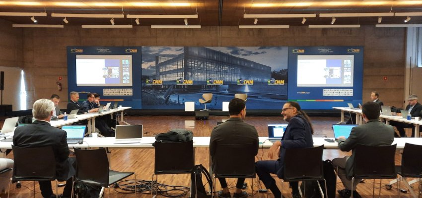 Prefeitura de Chapec&oacute; colabora nos projetos complementares da Reforma Tribut&aacute;ria 