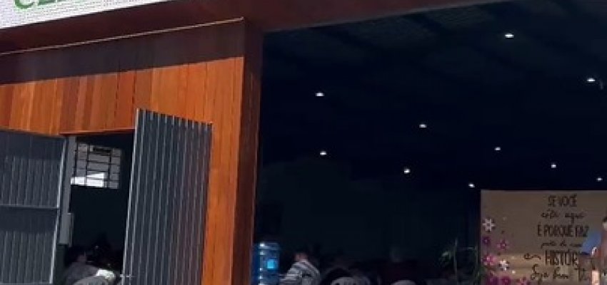 Projeto de Chapec&oacute; para inclus&atilde;o de idosos &eacute; aprovado em terceiro lugar em SC