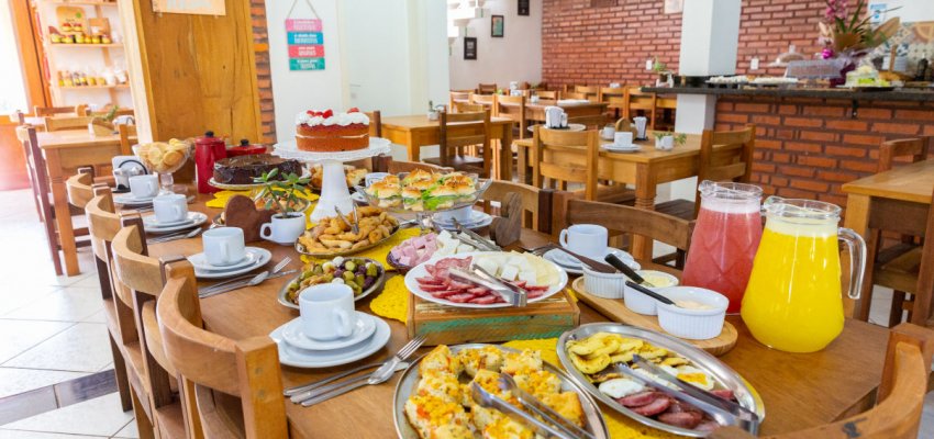 Chapec&oacute; se destaca no turismo com aumento de 134% na arrecada&ccedil;&atilde;o do ICMS do setor