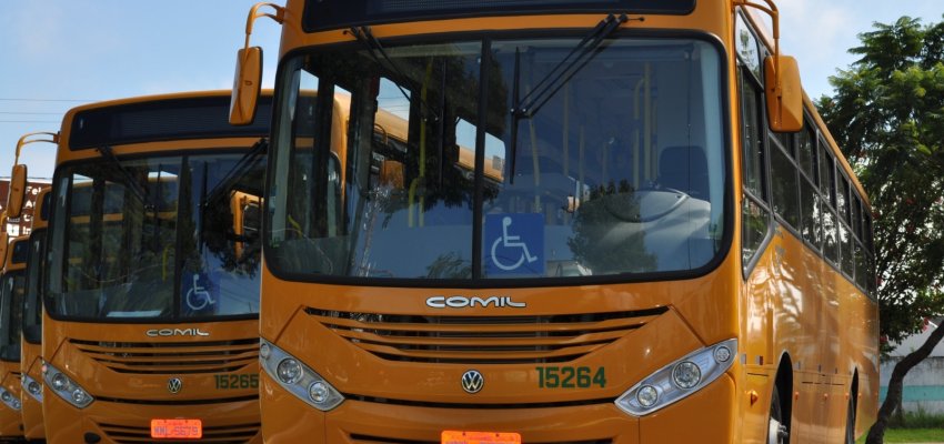 Usu&aacute;rios do Transporte Coletivo precisam utilizar Ouvidoria para registrar solicita&ccedil;&otilde;es