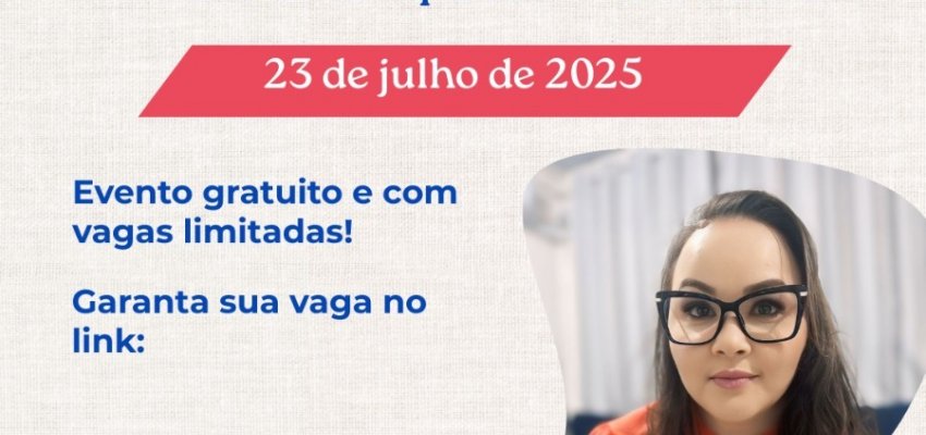 Projeto "Chapec&oacute; com Elas" est&aacute; com inscri&ccedil;&otilde;es abertas