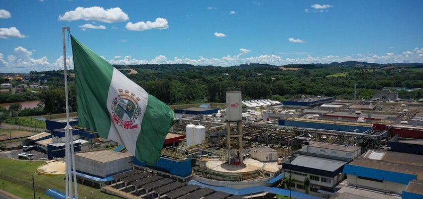 Gera&ccedil;&atilde;o de empregos de Chapec&oacute; em julho cresce 63% em rela&ccedil;&atilde;o ao mesmo m&ecirc;s de 2024