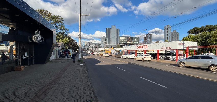 Itabora&iacute; fechada e S&atilde;o Pedro em meia pista nesta quarta-feira (10)