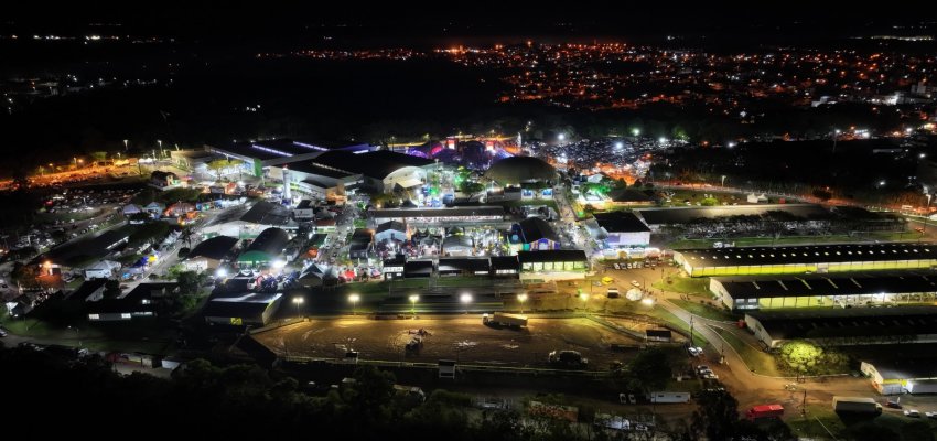 Efapi do Brasil será lançada em Concórdia