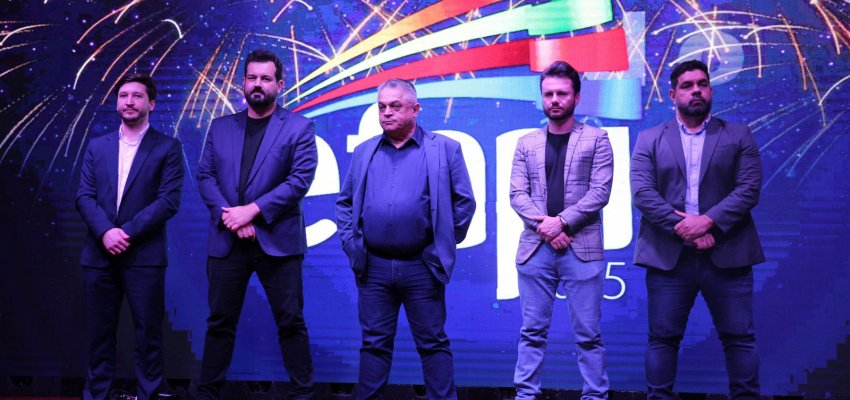 Lançamentos regionais da Efapi do Brasil encerram em Concórdia