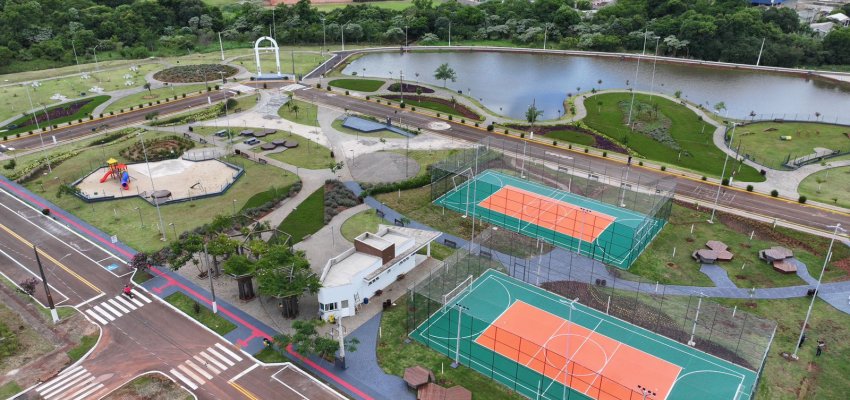 Prefeitura de Chapec&oacute; credencia `food trucks` para o parque Edir de Marco