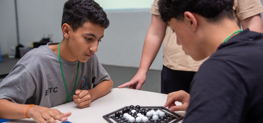 Secretaria de Educa&ccedil;&atilde;o promove finais do 3&ordm; Torneio de Jogos Cognitivos e Socioemocionais