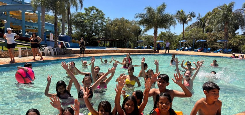 Centros de Conviv&ecirc;ncia e Fortalecimento de V&iacute;nculo realizam atividades para cerca de 500 crian&ccedil;as