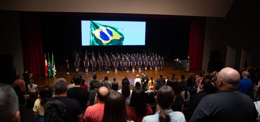 Prefeitura de Chapec&oacute; autoriza licita&ccedil;&atilde;o da Cidade do Autista e tr&ecirc;s novas escolas de inova&ccedil;&atilde;o