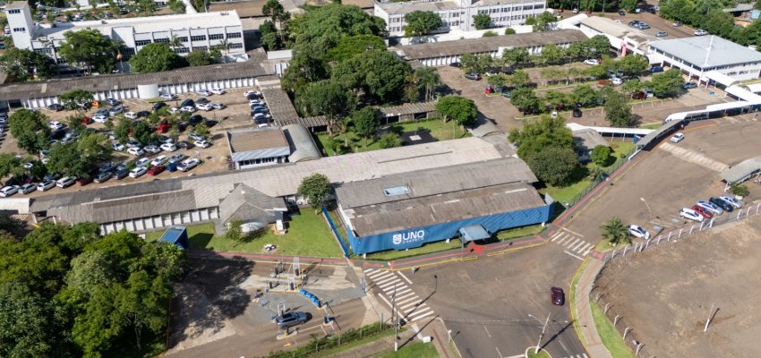 Prefeitura de Chapecó divulga Edital de Intenção de Vagas para Bolsas de Estudos Integrais 