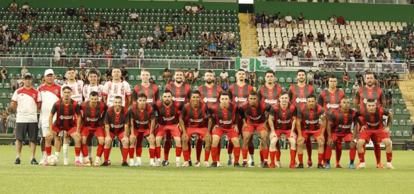 Futebol, emo&ccedil;&atilde;o e organiza&ccedil;&atilde;o marcam o encerramento do Campeonato Municipal de Futebol de Campo