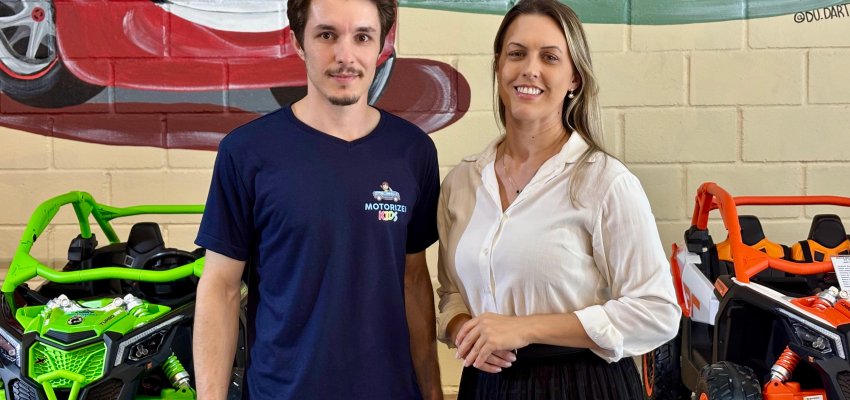 Chapec&oacute; registra a abertura de mais de dez mil empresas no ano