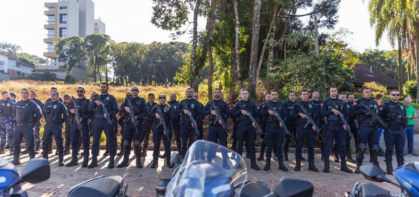 Prefeitura estabelece regras para hor&aacute;rio de funcionamentos de estabelecimentos