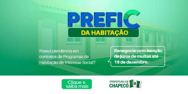 Prefic Habitao 