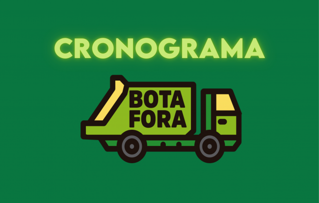 BOTA FORA